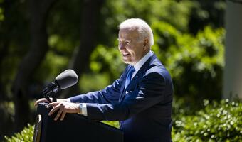 Biden: inflacja to efekt pandemii i wojny Putina