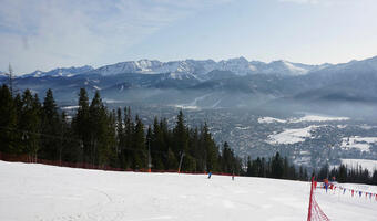 Zakopane/ Więcej wolnych miejsc przed sylwestrem niż zwykle