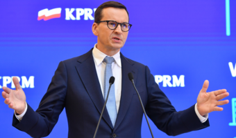 Premier: współpraca w zakresie cyberbezpieczeństwa jest koniecznością