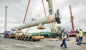 KE: Nord Stream 2 nie jest we wspólnym interesie UE