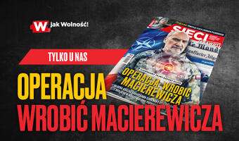 W nowym numerze „Sieci”