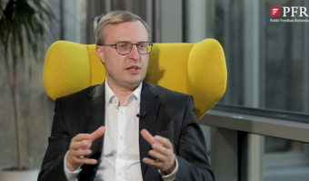 Borys: Mamy obecnie największą w historii liczbę wakatów