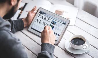 Ten rząd idzie na wojnę z fake newsami. Będzie komisja ds. walki z dezinformacją