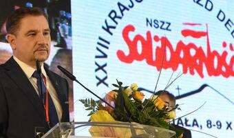 Zjazd Solidarności przyjął program związku na najbliższe lata