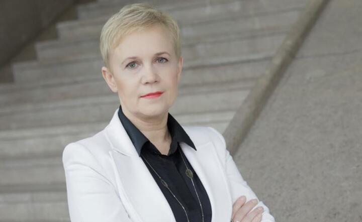Beata Daszyńska-Muzyczka, prezes zarządu Banku Gospodarstwa Krajowego / autor: materiały prasowe