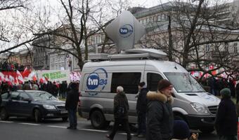 TVN: kara bezpodstawna. Odwołamy się do sądu