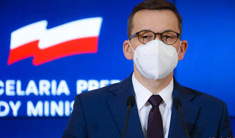 Premier: Polska kupiła 85 milionów dawek szczepionki na Covid-19