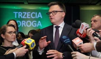W koalicji wojna o "babciowe"