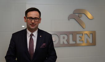 Grupa ORLEN: Rekord! W III kw. zysk 2, 9 mld zł. Prawie dwa razy więcej niż przed rokiem