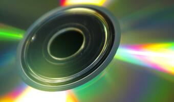 Internetowy streaming i pliki mp3 wypychają z rynku muzykę na płytach CD