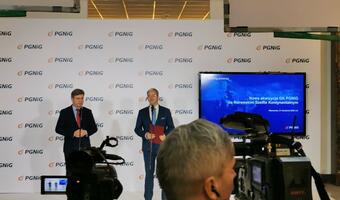 PGNiG przejmuje nowe złoża! Wydobycie większe aż o 1 mld m3