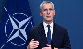 Sabotaż Nord Stream. Szef NATO: nierozsądne jest spekulować
