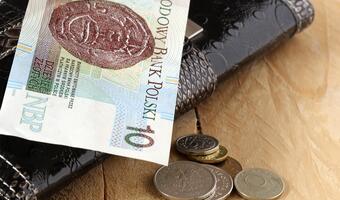 Analitycy: złoty stracił na wartości wobec euro i franka