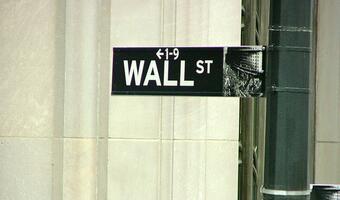 Europa z obawami, a Wall Street pełne optymizmu