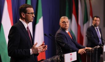 Premier: chcemy renesansu Europy