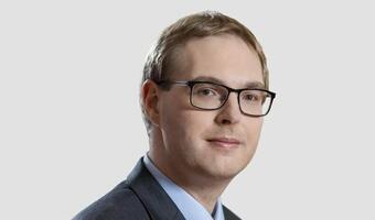 Wiceminister Jan Sarnowski laureatem „Cyfrowego Orła 2021 r."