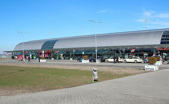 Modlin potrzebuje 60 mln zł na inwestycje