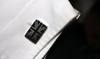 Bardzo zła radość z Brexitu