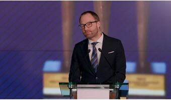 Liderzy polskiego rynku kapitałowego nagrodzeni