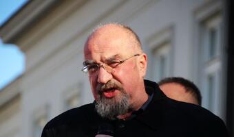 Podatkowa czarna dziura po rządach PO-PSL wynosi...