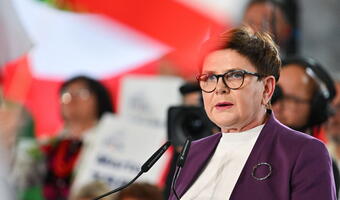 Szydło: Wszystkie regiony mają mieć takie same szanse