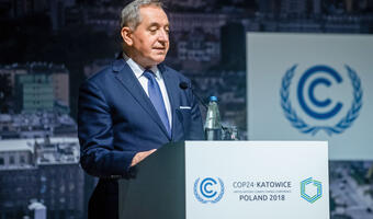 Globalny sukces Polski