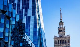 Warszawskie biura nie czekają na najemców