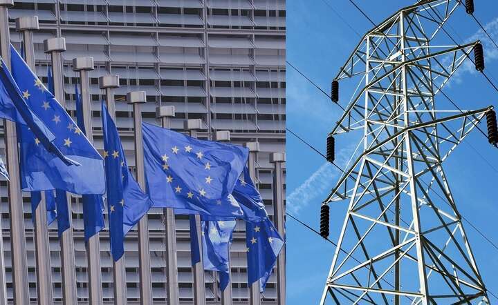 na najbliższym szczycie unijnym ma przedstawić pomysły na obniżenie cen energii / autor: Pixabay
