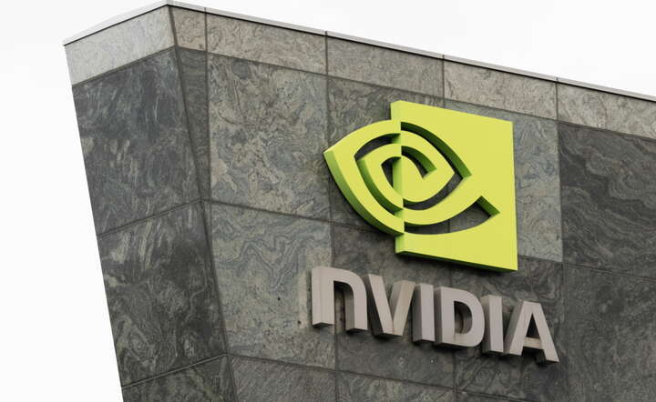 Siedziba Nvidia w SantaClara w Kalifornii (USA) / autor: PAP/EPA/JOHN G. MABANGLO