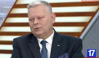 Wzrost cen gazu w stolicy. Suski: Perfidna gra Trzaskowskiego