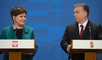 Beata Szydło zostanie komisarzem w KE?