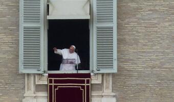 Papież Franciszek otrzyma choinkę prosto z Polski
