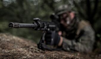 „Wagnerowiec” wystąpił o azyl polityczny w Norwegii