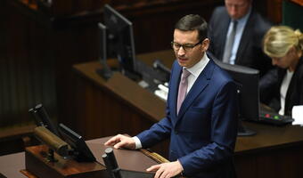 Wzrost PKB może być wyższy niż założono w budżecie