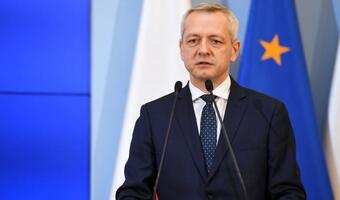 Zagórski: Ponad 1,2 mln użytkowników aplikacji Stop Covid