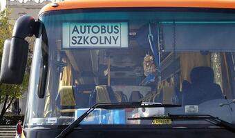 Trwa sprawdzanie autokarów w Polsce
