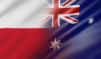 Morrison i Morawiecki: od 50 lat Australia i Polska współpracują, by wzmacniać relacje