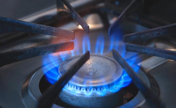Gaz  / autor: fot. Pixabay