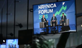 Prezydent: Perspektywa przyjęcia Ukrainy do NATO jest absolutnie realna