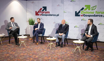 Kiedy dojedziemy do zeroemisyjności?