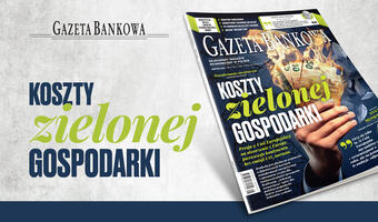 Gigantyczne koszty „zielonej” gospodarki