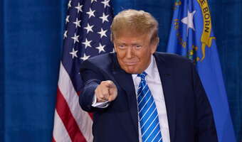 "Europa powinna przygotować się na prezydenta Trumpa"