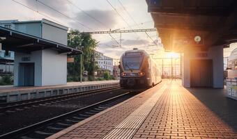 Leo Express zepchnie z torów PKP w Lubelskim?