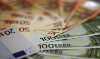 Spora zmienność na indeksach w Europie po publikacji wstępnych PMI