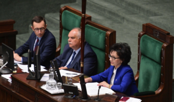 Rządowa nowela ma zapobiegać praniu brudnych pieniędzy
