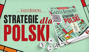 Strategie na 2019 rok i dalej