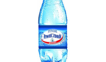 Firma Żywiec Zdrój: Obce substancje wykryto tylko w jednej butelce wody