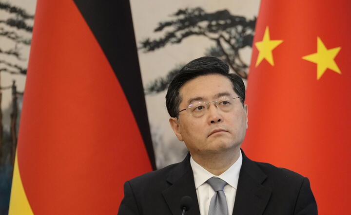 Chiny / autor: pap