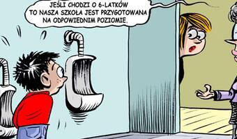 Elementarz bez edukacji finansowej