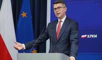 Müller: W Polsce nie ma ryzyka braku dostaw gazu
